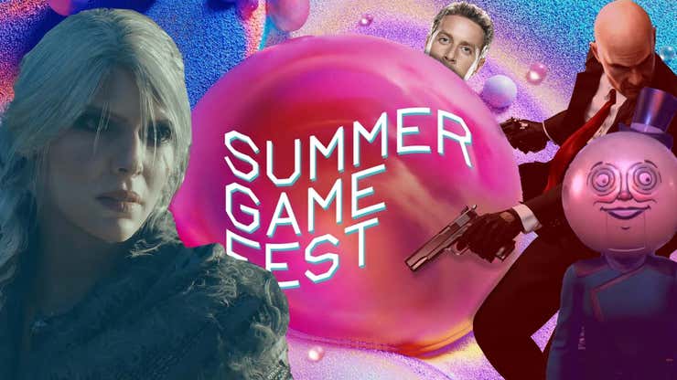 Image for Every Big Summer Gaming Showcase Happening This Week And How To Watch