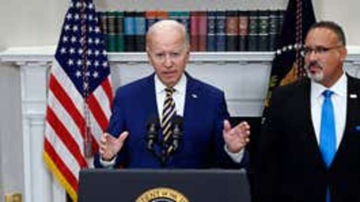 Image for Americans Explain Why They Oppose Canceling Student Debt