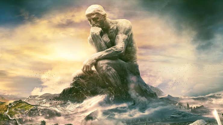 Image for Now's The Perfect Time To Grab Civilization 6 For Free While Civ 7 Is Still In Its Rebuilding Phase