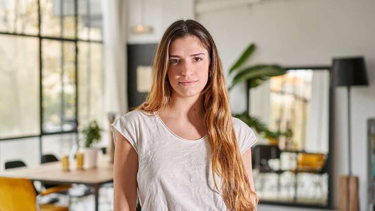 Image for Woman Will Always Remember Deceased Grandmother As Person Whose House Family Had To Visit Sometimes