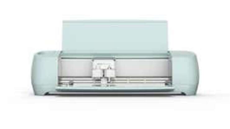 Image for Unlock Your Creativity with 25% Off the Cricut Explore 3, Cyber Monday Deal Ending Soon