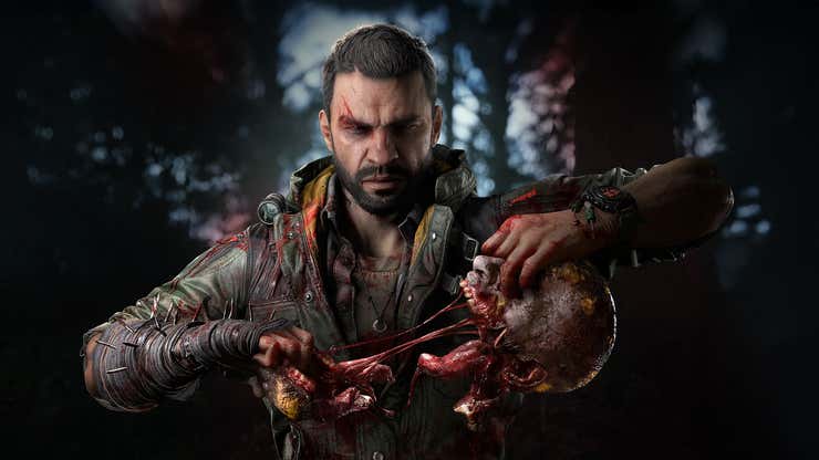 Image for Dying Light: The Beast Slips To September 19, Despite Glowing Previews