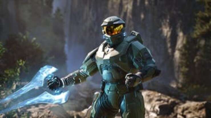 Image for The Future Of Halo Is Coming And It Includes Multiple Games