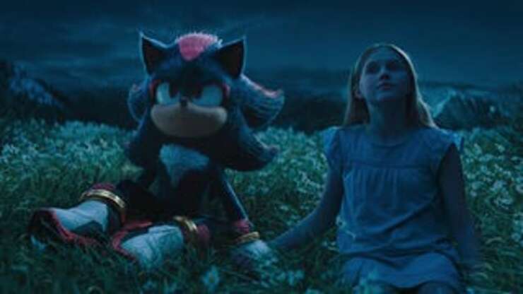 Image for New Sonic 3 Concept Art May Clear Up That Confusing Post-Credits Scene