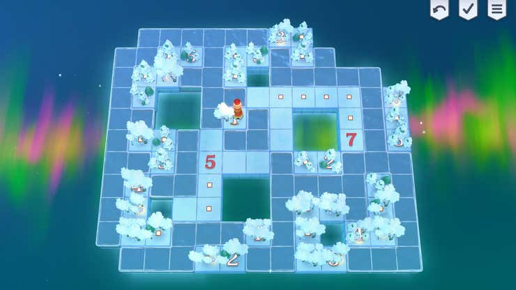 Image for I Cannot Stop Playing This Extraordinary Puzzle Game