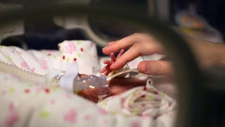 Image for Who's Really to Blame for Kyte Baby’s Shitty Maternity Leave Policy?