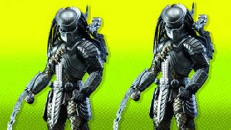 Image for We Are Getting Two Predator Movies Next Year From Prey's Director