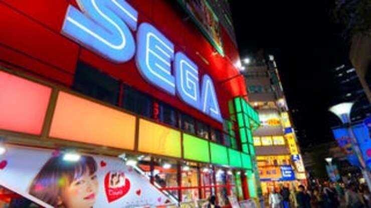 Image for Sega Sues Online Troll Who Harassed Its Staff, And Wins