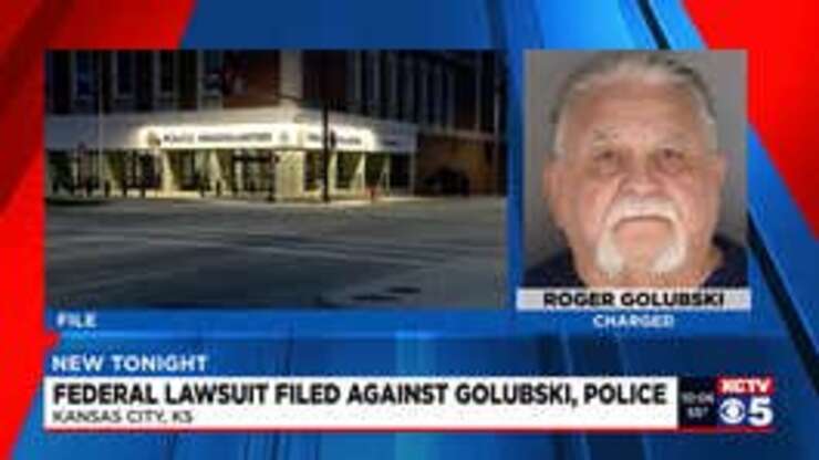 Image for Black Women Sue Kansas Police Department Alleging Rape & 'Government-Sanctioned Terrorism'