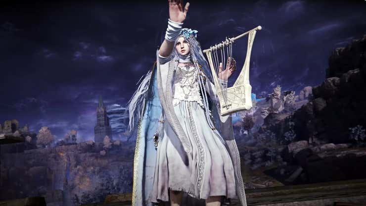 Image for Elden Ring Nightreign: A Beginner's Guide To Mastering Revenant