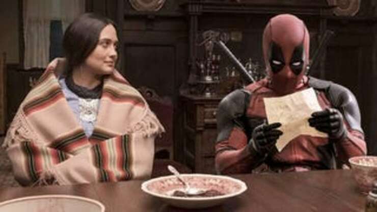 Image for Marvel Fans Blast Martin Scorsese As Hypocrite For Deadpool Cameo In ‘Killers Of The Flower Moon’