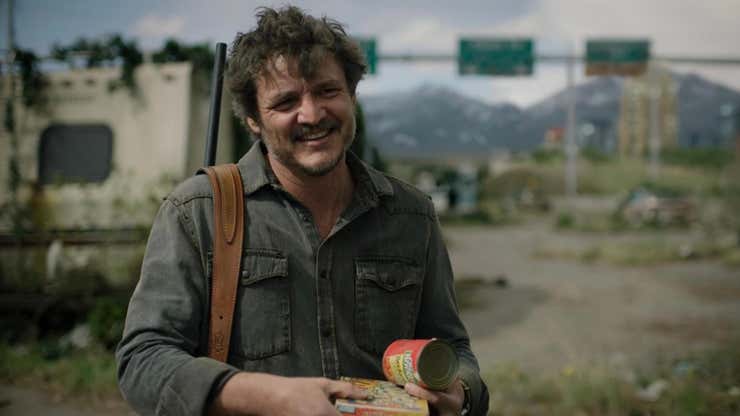 Image for Why Pedro Pascal's The Last of Us Schedule Became a Major Story