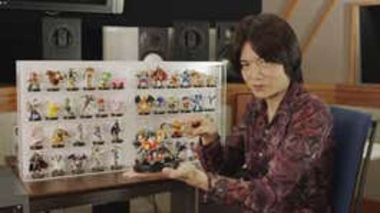Image for AI Translation Of Smash Bros. Director's Comments About AI Misses Nuance, Sparks Outrage