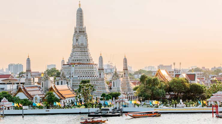 Image for 10 best countries for retirement, ranked