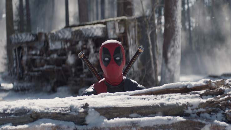 Image for Deadpool & Wolverine's Director Promises No Homework Is Needed