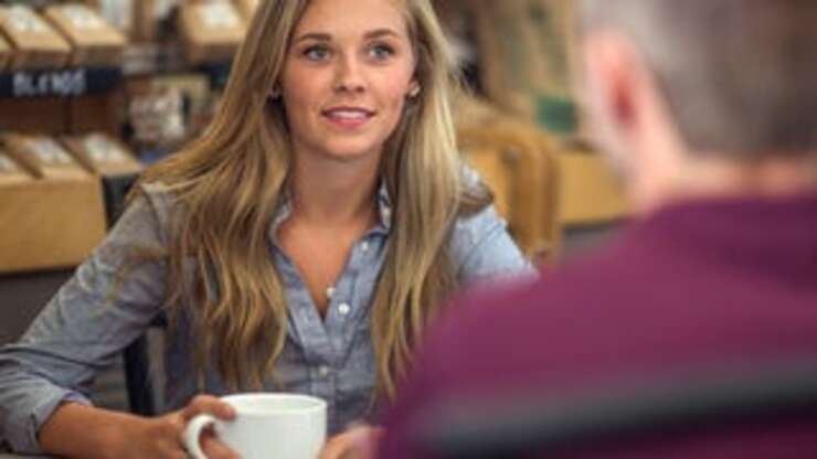 Image for Ex-Girlfriend Busy, But Good