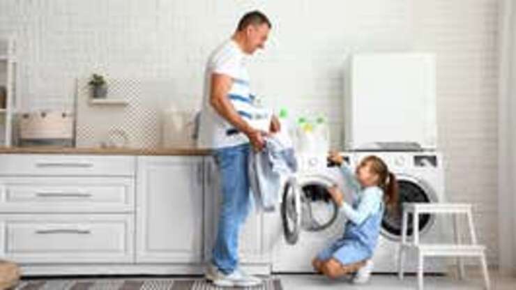 Image for Conservative Men Explain How They Are Raising Daughters