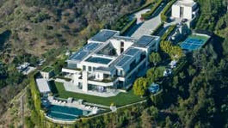Image for The 10 most expensive ZIP codes in America