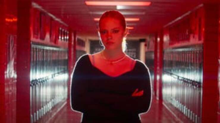 Image for Time, According to the New 'Mean Girls' Trailer