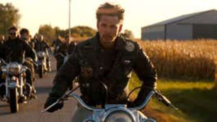 Image for Austin Butler Unable To Stop Making Revving Sounds After Starring In ‘The Bikeriders’