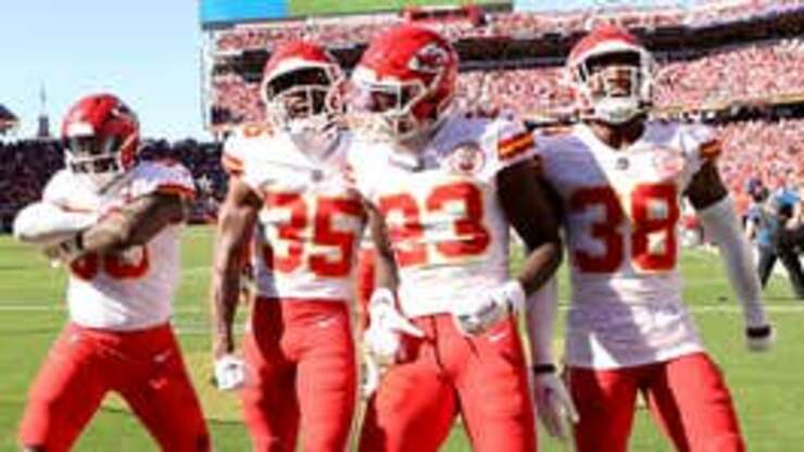 Image for How Much Do You Know About The Kansas City Chiefs?