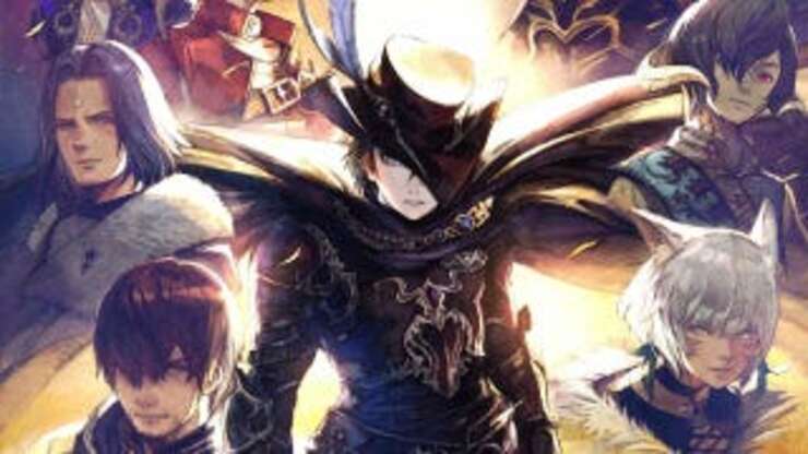 Image for Final Fantasy 14’s Post-Endwalker Story Feels Like A Mini-Expansion In The Best Way