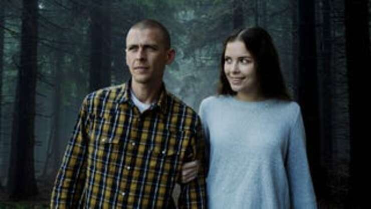 Image for Polite Man Offers To Walk Date To Her Final Resting Place