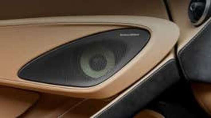 Image for What Is An Optional Car Feature You Can't Live Without?