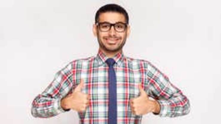 Image for Signs You Are A Beta Male