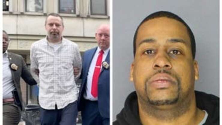 Image for New Development in White Couple's Gruesome Killing of Brooklyn Drug Dealer