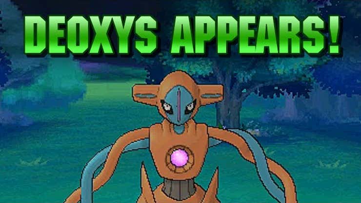 Image for Pokémon Omega Ruby and Alpha Sapphire: The Kotaku Review