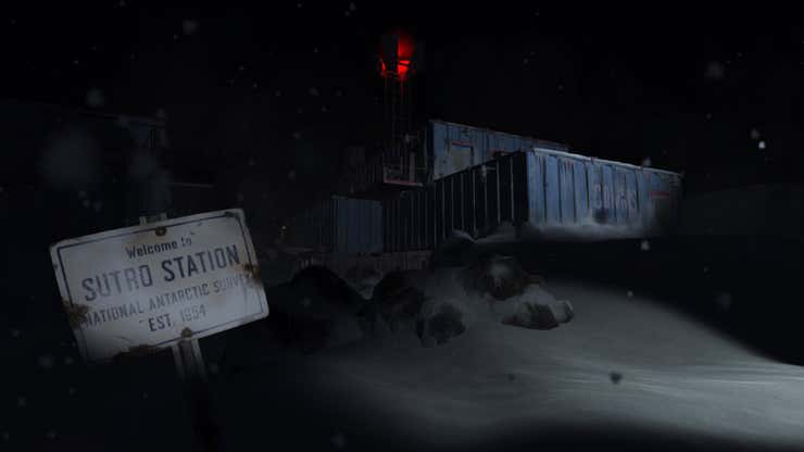 Image for Near Death: The Kotaku Review
