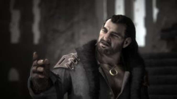 Image for BioWare Clarifies Dragon Age: The Veilguard's Secret Ending As Misinterpretations Spread Online