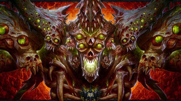 Image for Diablo IV: How To Power Level Your Way To Season 8's Endgame