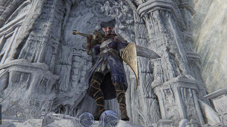 Image for Elden Ring Nightreign Has A Wild Item Duplication Glitch That Could Save You From Another Nightlord Beatdown