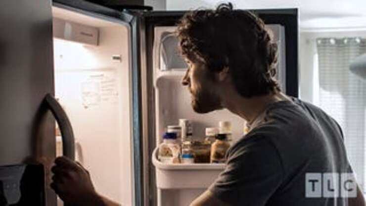 Image for New TLC Show Follows Life Of Man Who Is 5 Pounds Overweight