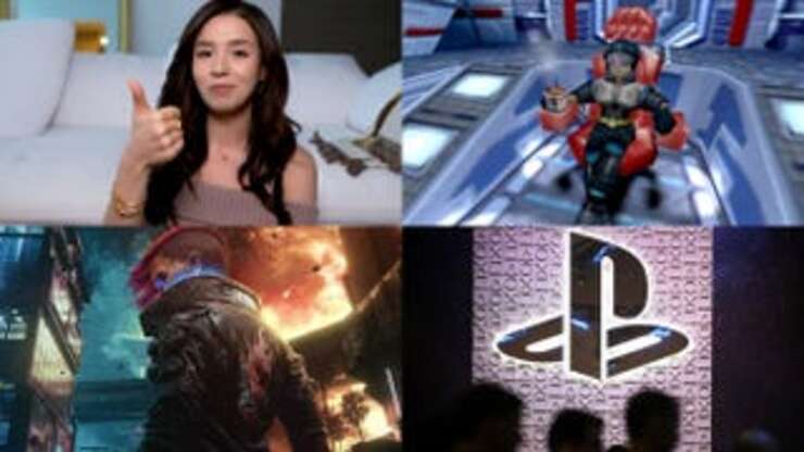 Image for The Week's Best Gaming Stories, From Pokimane to Adults-Only N64