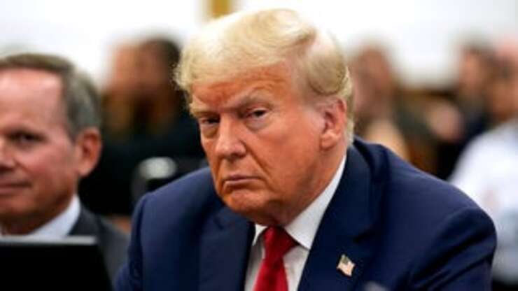 Image for Trump’s Closest Allies Explain Why They’re Flipping On The Former President