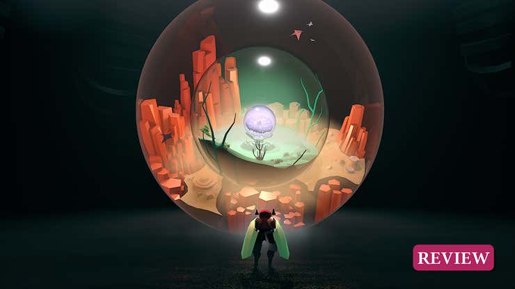 Image for Cocoon: The Kotaku Review