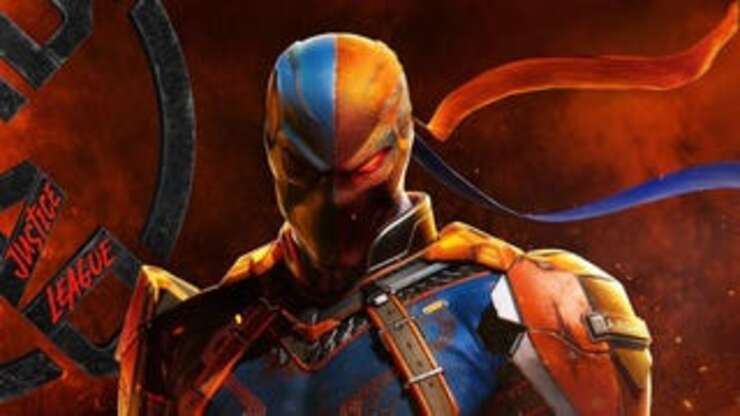 Image for Suicide Squad Fans Get Hyped For Deathstroke As They Wait For MIA Offline Mode