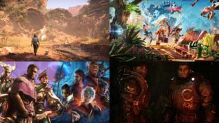 Image for Hands-On With Star Wars Outlaws, Weighing In On Dragon Age Discourse, And More Takes For The Week