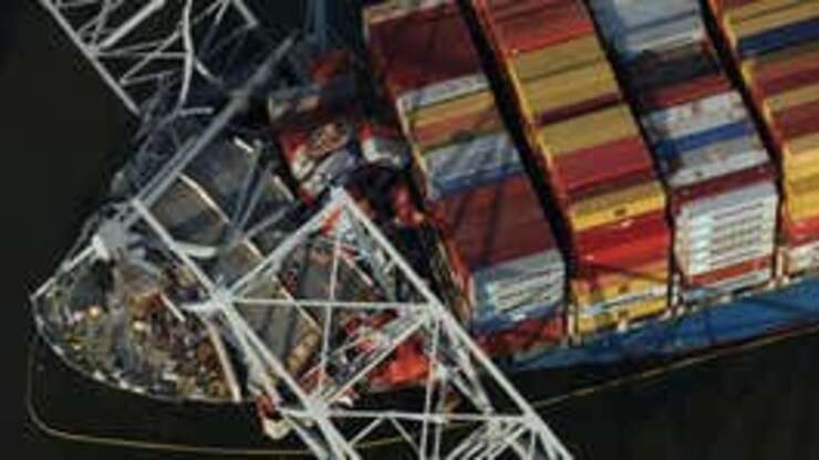 Image for Here's How Shipping Containers Shaped The Modern World