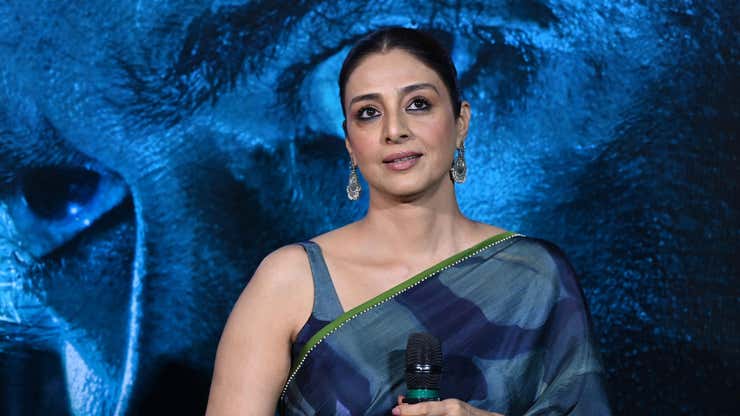 Image for Max's Prequel Series Dune: Prophecy Casts Indian Superstar Tabu