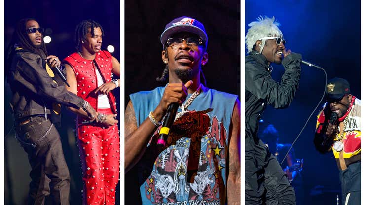 Image for Why Rich Homie Quan's Death Marks the Official End of Atlanta's Hip-Hop Reign