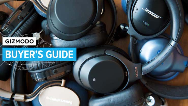 Image for These Are the Best Budget Headphones Under $150