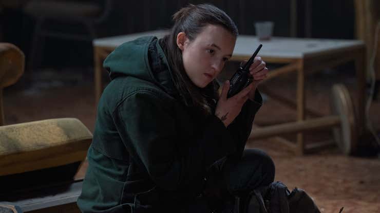 Image for The Last Of Us Season Two, Episode Seven Recap: Abby Road