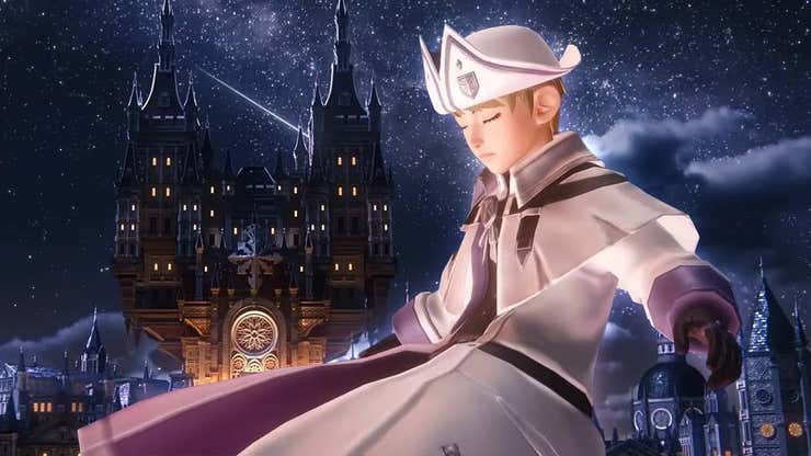 Image for Final Fantasy Maker Cancels Kingdom Hearts Spin-Off As It Focuses On 'Quality Over Quantity'