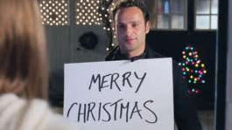 Image for I Rewatched Love Actually and Am Here to Ruin It for All of You