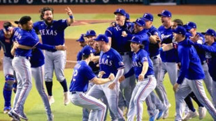Image for World Series-Winning Rangers Owner Immediately Voids Entire Team’s Contracts