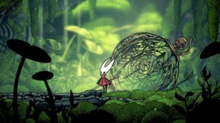 Image for Silksong Fans Won't Survive Another Round Of Disappointment